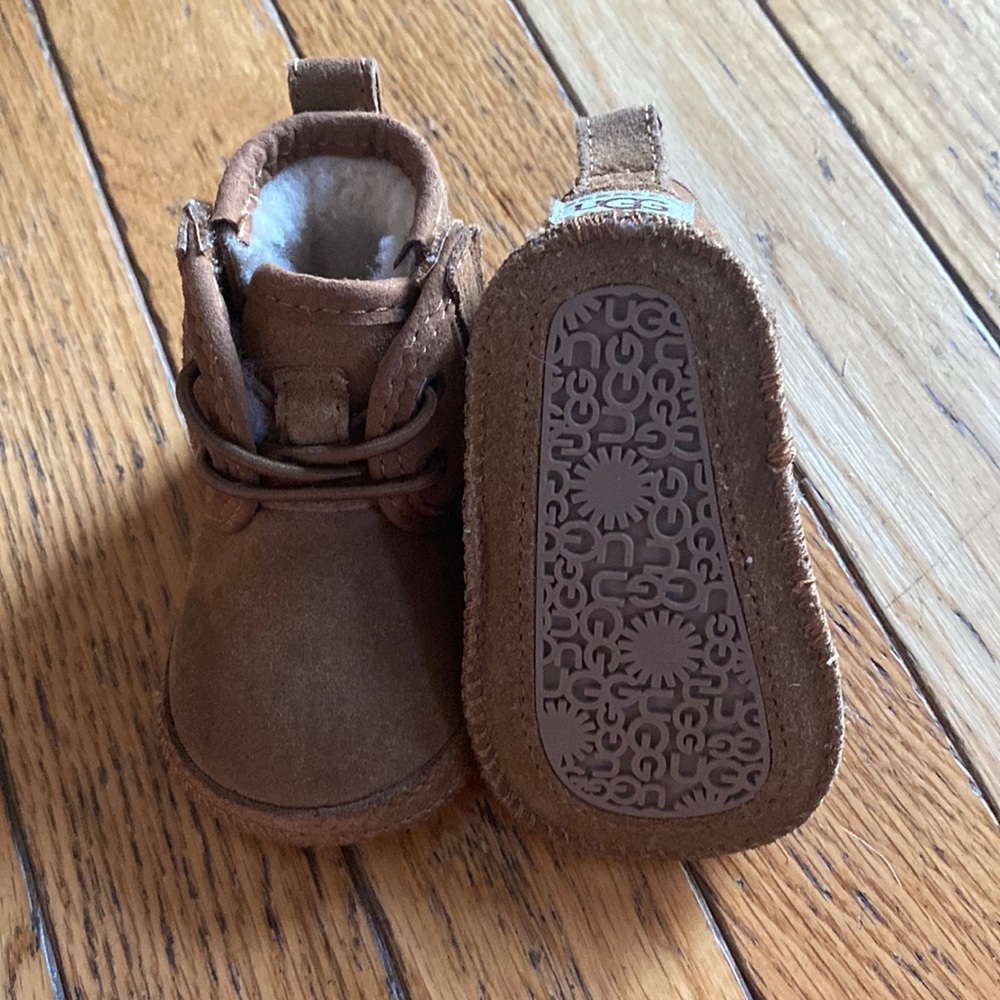 Ugg boots
